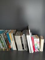 GRATIS artis historia boeken, Boeken, Streekboeken en Streekromans, Ophalen of Verzenden, Gelezen