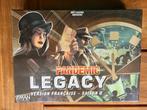 Pandemic Legacy - Franse versie - Seizoen 0, Hobby en Vrije tijd, Gezelschapsspellen | Bordspellen, Een of twee spelers, Ophalen of Verzenden