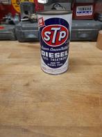 Koude dieselbehandeling met volle tank, Verzamelen, Blikken, Verzenden, Gebruikt, Overige, Overige merken