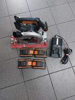 worx wx530.9 20v, Bricolage & Construction, Enlèvement, Comme neuf