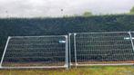 Hekwerk paneel eco solid 3.50 X 2.00M, Ophalen