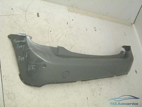Achterbumper Mini F55 5-deurs Mini  hatchback vanaf 2014, Auto-onderdelen, Carrosserie, Bumper, Mini, Achter, Gebruikt, Ophalen of Verzenden