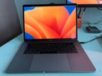 Macbook pro 15´´ 2017 i7 2,8 GHz 16Go ram - PARFAIT ETAT -, Computers en Software, Apple Macbooks, Ophalen, Gebruikt, 256 GB, 2 tot 3 Ghz