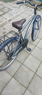 Kinderfiets, Ophalen of Verzenden, Zo goed als nieuw