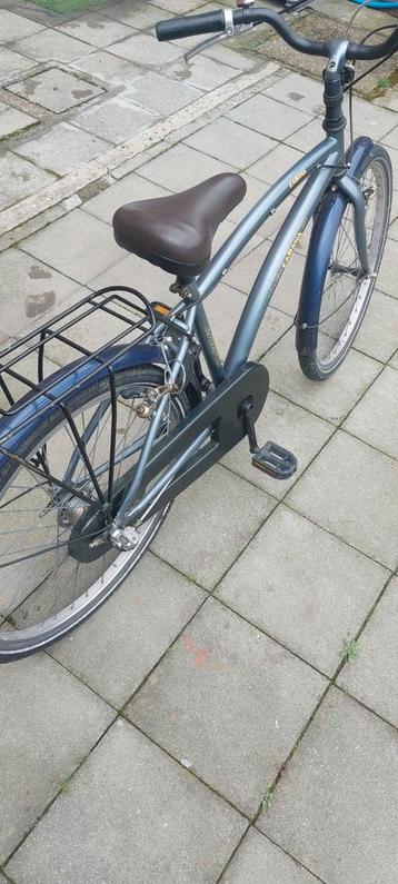Kinderfiets  beschikbaar voor biedingen