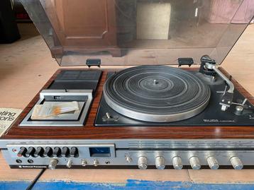 Panasonic vintage SG-2070L beschikbaar voor biedingen