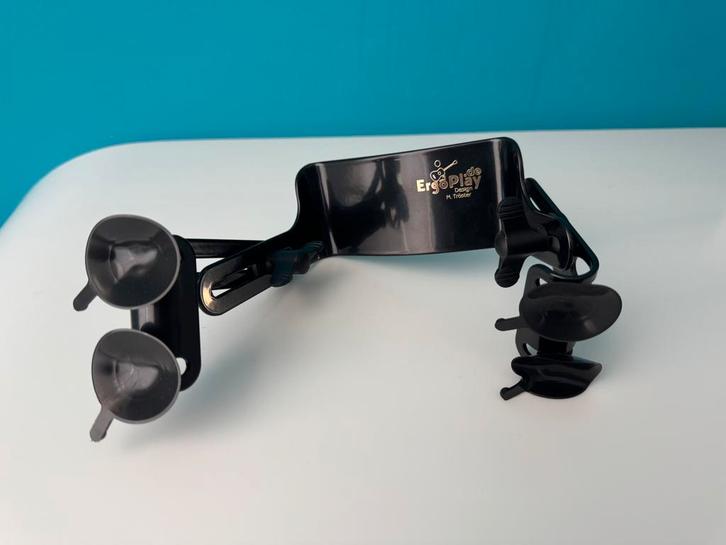 Repose guitare ERGOPLAY ERPL-TR, Muziek en Instrumenten, Snaarinstrumenten | Overige, Nieuw, Ophalen of Verzenden