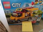 LEGO PIZZAWAGEN 60150, Comme neuf, Ensemble complet, Enlèvement, Lego