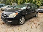 2008 Hyundai Accent, Auto's, Accent, Gebruikt, Overige brandstoffen, Bedrijf