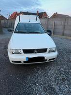 Volkswagen caddy tdi, Auto's, Caddy Combi, Wit, Particulier, Te koop