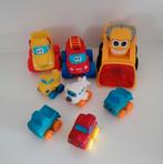Lot speelgoed auto's : 8 stuks, Ophalen of Verzenden
