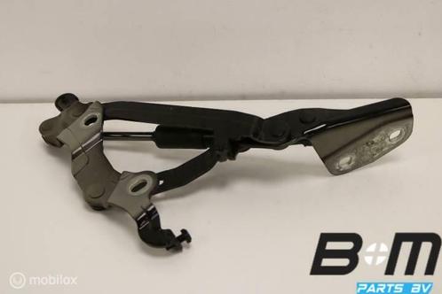 Achterklepscharnier rechts Audi A3 8V Cabrio LY9B 8V7827300B, Auto-onderdelen, Carrosserie, Gebruikt