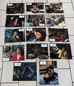 Lobby cards : Eyewitness - Sigourney Weaver, Ophalen, Zo goed als nieuw, Film, Foto of Kaart