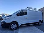 Renault Trafic 1.6 DCI, Autos, Achat, 170 g/km, Entreprise, 3 places