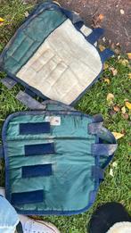 Transportbeschermer shetland, Dieren en Toebehoren, Pony's