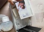 tire lait, Kinderen en Baby's, Babyvoeding en Toebehoren, Ophalen, Zo goed als nieuw, Borstkolf