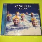 CD VANGELIS/OCEANIC ️, NOUVEAU OU JAMAIS JOUÉ, Enlèvement ou Envoi, Neuf, dans son emballage