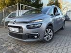 Citroën C4 Picasso 2019 1.5 HDI 7 places, Argent ou Gris, Euro 6, Entreprise, Boîte manuelle