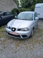 Seat ibiza 1400tdi 2008 126.000km clim, Achat, Ibiza, Particulier, Euro 4