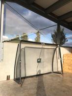 Mooie exit voetbalgoal, Ophalen, Zo goed als nieuw
