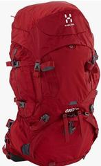 Haglöfs Q50 rugzak trekking, Handtassen en Accessoires, Ophalen, Trekking