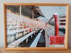Royal Antwerp FC - RAFC - Tribune 2, Ophalen