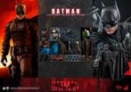 Hot Toys DC The Batman Robert Pattinson MMS638, Verzamelen, Ophalen of Verzenden, Nieuw, Film, Actiefiguur of Pop