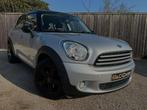 MINI Cooper Countryman 1.6i NAVI/CRUISE/16″ BLACK/ BT/PDC/, Auto's, Mini, 90 kW, Bedrijf, 5 deurs, Parkeersensor