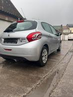 Peugeot 208 te koop, Auto's, Bedrijf, Handgeschakeld, Te koop, Benzine