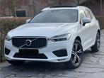 Volvo Xc60 R-Desing/Full Opt/Euro6, Achat, Euro 6, Entreprise, Noir