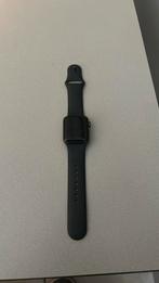 Apple Watch série 3, Comme neuf, Noir, La vitesse, Apple