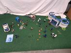 Grand poste de police Playmobil avec de nombreux extras, Enfants & Bébés, Jouets | Playmobil, Comme neuf, Ensemble complet, Enlèvement ou Envoi
