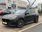 Maserati Grecale Trofeo 530 CV, Cuir, Autres modèles, Achat, Euro 6