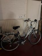 Tweedehands dames stadsfiets te koop, Fietsen en Brommers, Ophalen, Gebruikt, Overige merken