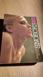 Snoeks83, Boeken, Ophalen of Verzenden