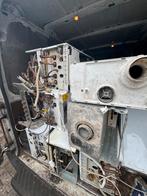 Opkoop  cv ketels/ boilers, Ophalen