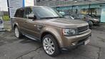 LAND ROVER SPORT 2.0 TdV6 HSE, Auto's, Automaat, 155 kW, Bruin, 2996 cc