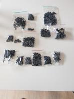 warhammer old world: Bretonnia, restjes: +1000 parts, Hobby en Vrije tijd, Wargaming, Ophalen of Verzenden, Warhammer, Figuurtje(s)