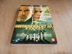 nr.381 - Dvd: windkracht 10 - koksijde rescue - drama, Drama, Ophalen of Verzenden, Zo goed als nieuw, Film