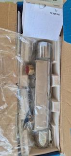 thermostatische kraan Grohe, Ophalen, Nieuw, Chroom, Kraan