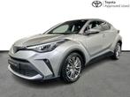 Toyota C-HR C-HIC Mono-Tone 1.8, Achat, Beige, Entreprise, 72 kW