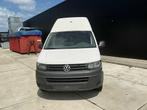 2013 Volkswagen Transporter 4x4 Lichte Vracht, Auto's, Volkswagen, Euro 5, Gebruikt, Bedrijf, Overige carrosserie