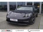 Porsche Taycan 4S Cross Turismo ACC PANO FULL**, Autos, Porsche, Noir, Break, Automatique, Verrouillage centralisé sans clé