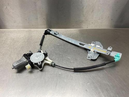 RAAMMECHANIEK RECHTS VOOR Kia Rio III (UB) (824601W000), Auto-onderdelen, Ruiten en Toebehoren, Kia, Gebruikt
