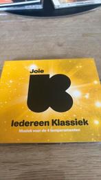 Iedereen klassiek, Cd's en Dvd's, Cd's | Klassiek, Ophalen, Zo goed als nieuw
