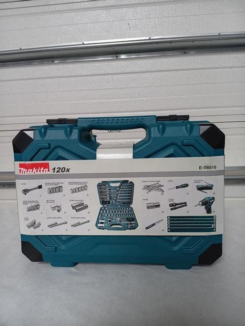Makita , Milwaukee , bosch,  gereedschap , nieuw, Doe-het-zelf en Bouw, Gereedschap | Handgereedschap, Nieuw, Ophalen