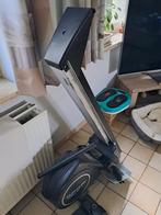 roeitrainer tunturi,goede staat, Sport en Fitness, Fitnessapparatuur, Benen, Gebruikt, Aluminium, Ophalen of Verzenden