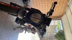 motocyclette, Autre, Particulier, 2 cylindres, 125 cm³
