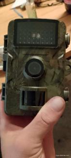 Wildlife camera nog nooit gebruikt met USB, geheugen kaart i, Audio, Tv en Foto, Actiecamera's, Ophalen of Verzenden, Zo goed als nieuw