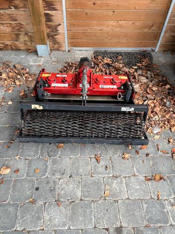 R2 rotoreg 75cm in zeer goede staat beschikbaar voor biedingen